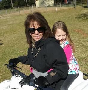 Meet your Posher, Donna